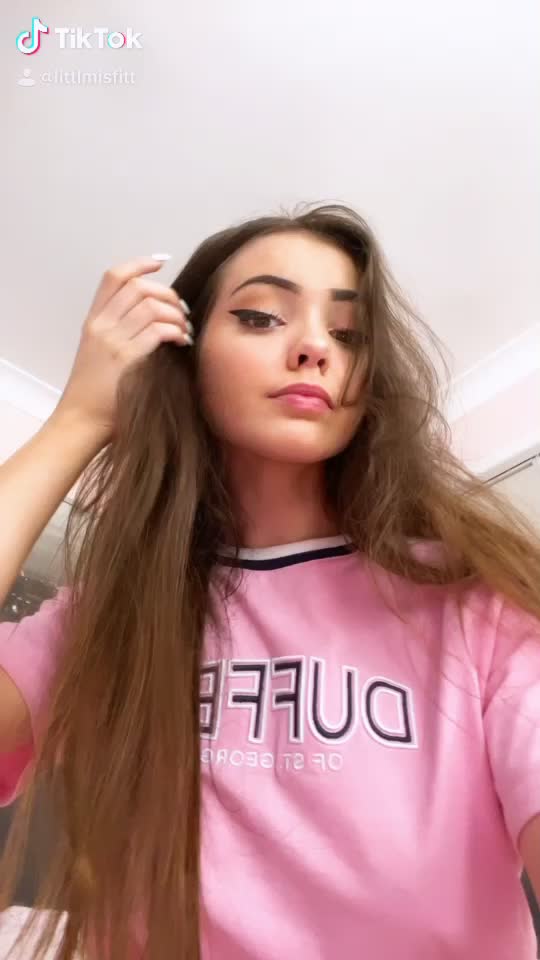 littlmissfit TIKTOK THOTS