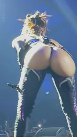 Anitta Ass Twerking gif