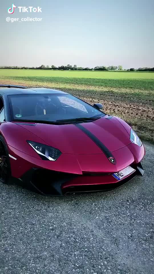  #gercollector #sports #bbt #cars #Lamborghini #aventador #sv???