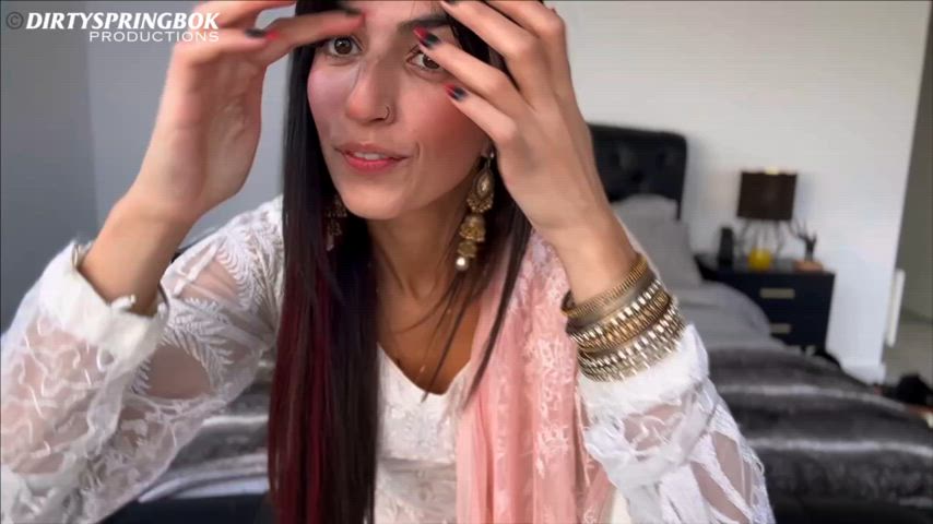 Such a slutty Pakistani wife (trailer)