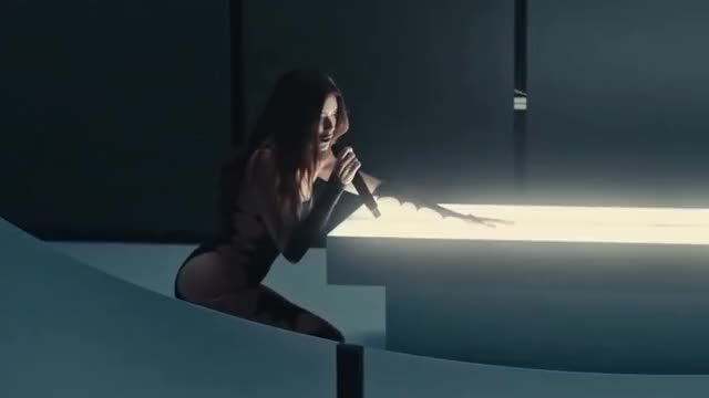 Madison Beer - Selfish Vevo Live 2