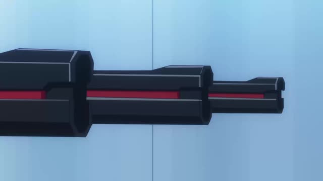 Beatless - S1 E24 W1