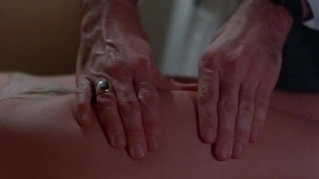 Barbi Benton - Hospital Massacre (1981)