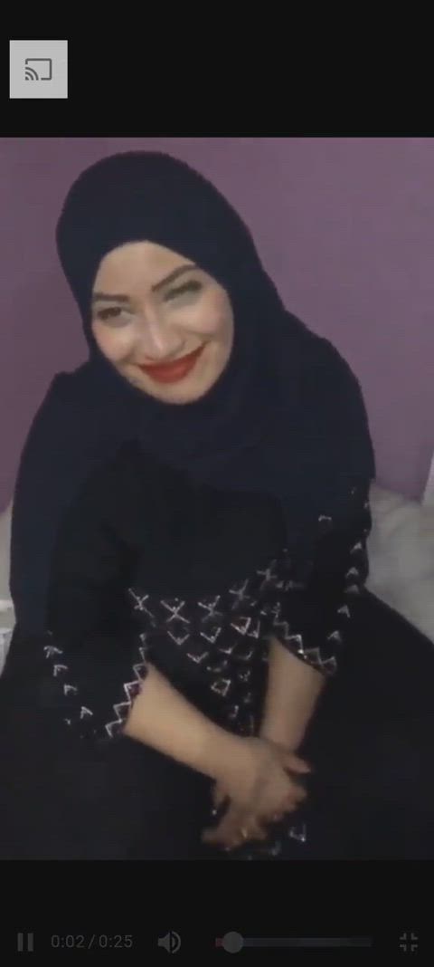 arab bwc blowjob deepthroat hijab milf muslim sucking r/brownchickswhitedicks gif