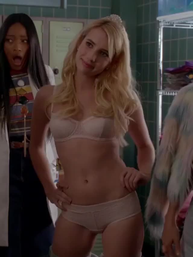 Emma Roberts