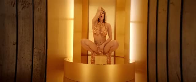 Cardi B - Money [Official Music Video]