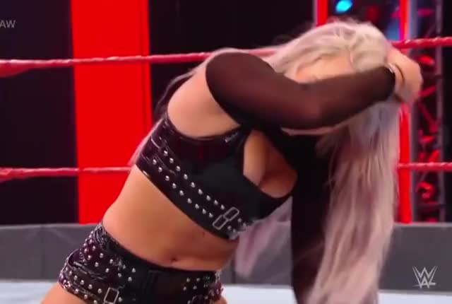 Liv RAW20 18