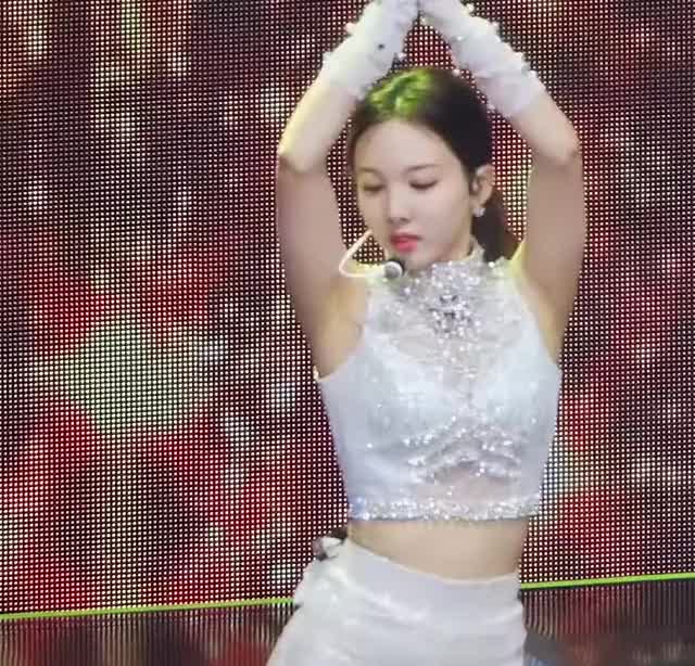 [4K] 200105 트와이스 지효 직캠 'Feel Special' TWICE(JIHYO) Fancam By 벤뎅이