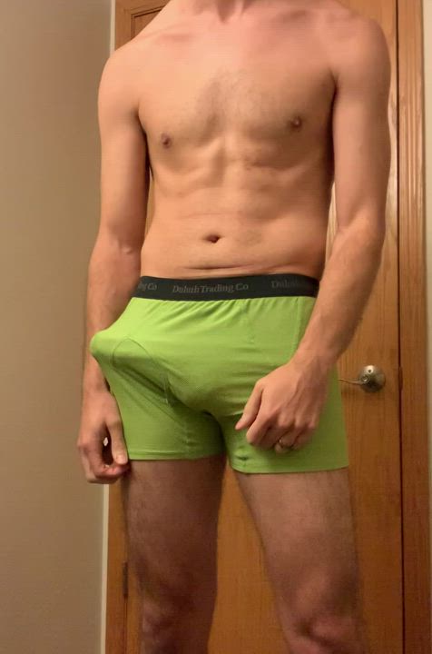 Friday Bulge