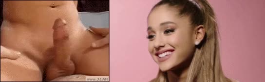 Ariana Grande Babecock