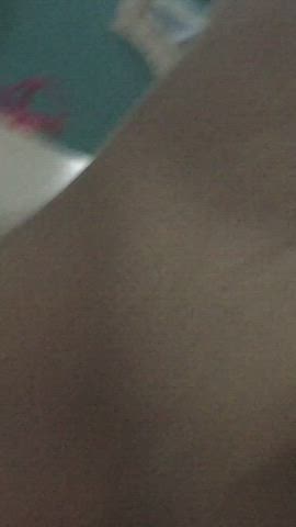 Brazilian Natural Petite gif