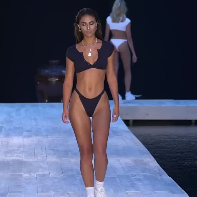 Sexy walk