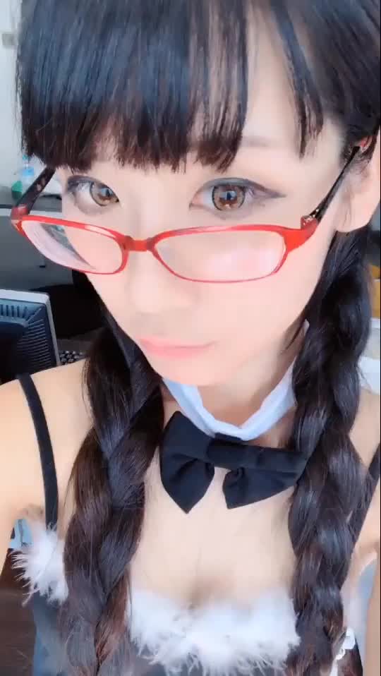 Eri Kitami 60fps