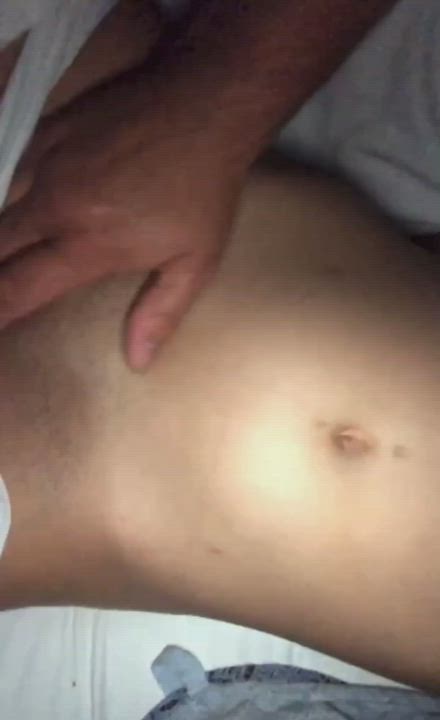 Big Tits Hospital Latina Patient Public Teen gif