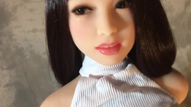 SD36401 140cm Big Boobs Sex Doll