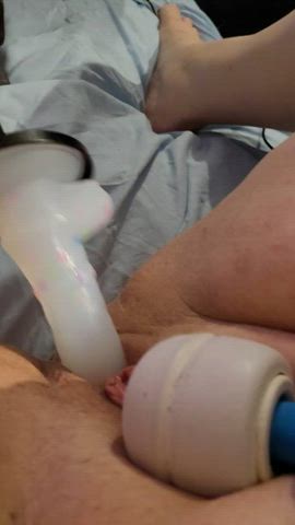 bbw fuck machine fucking machine hitachi sex machine vibrator gif