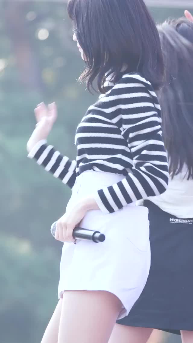 Oh My Girl - Binnie 191103 5