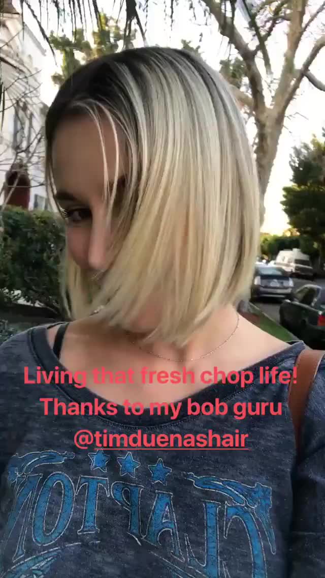 Renee Fresh Bob