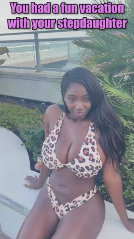 amateur big tits bikini caption ebony huge tits pov solo taboo gif