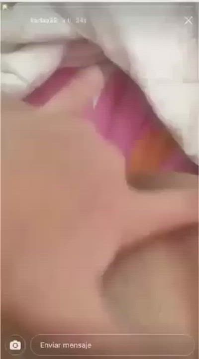 Girls Pussy Lips Teen gif