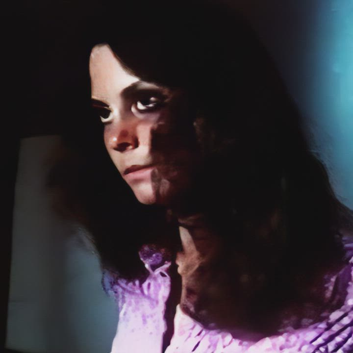 Lesley Ann Warren- Pickup On 101 (1972)