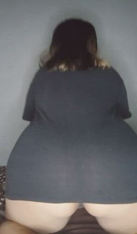 virgin narrow ass