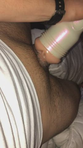 Big Dick Cock Worship Cum Cumshot Edging Exhibitionist Fleshlight Homemade gif