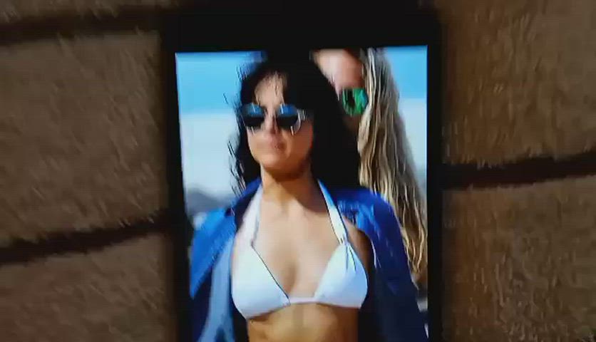 Michelle Rodriguez Cum Tribute