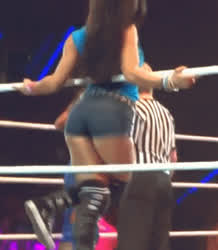 Prime AJ Lee