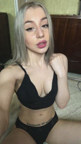 Be honest would you masturbate to my nudes if I ever sent you some?