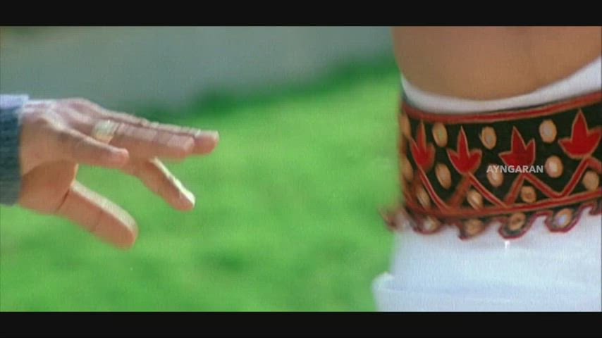 bollywood dancing seduction gif