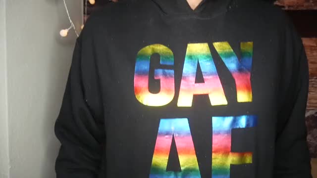 Gay