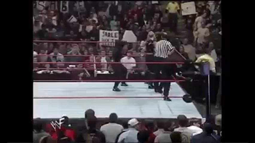 sable attacked and beatdown with a belt