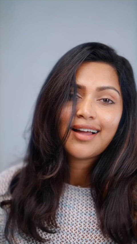 Amala Paul face 🥵 >>>>