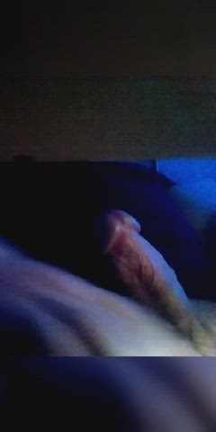 Big Dick Cock Hands Free Penis gif