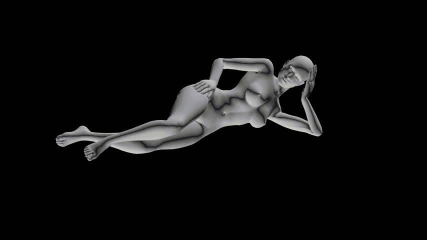 3d erotic female gif