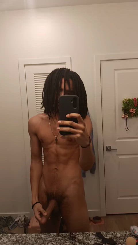 Anyone here like skinny dreadheads?