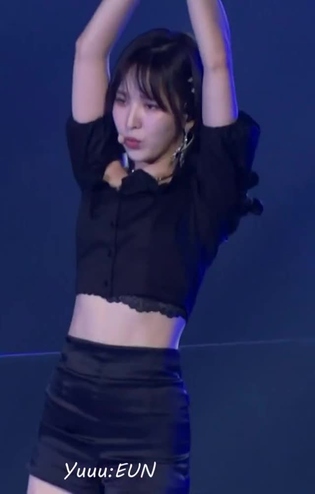 Red Velvet - Wendy 190328 3