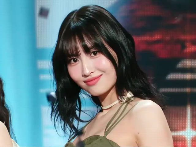 asian korean momo kpop celebs korean-nsfw gif