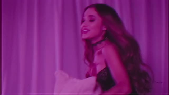 [UHD] Sexy Ass Compilation - Dangerous Woman (MV) - 2016