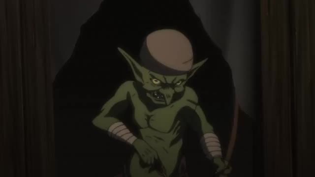 Goblin Slayer - S1 E6 W4