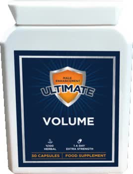 Volume Pills boost Semen Volume for explosive orgasms