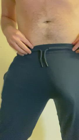 bwc big dick cock foreskin onlyfans penis gif