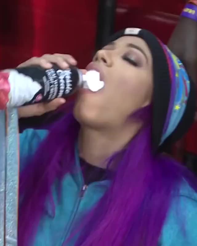 Sasha Banks