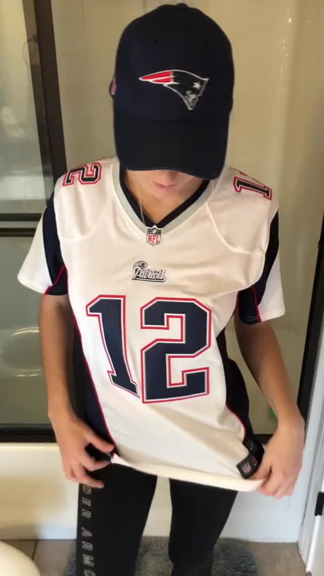 Go Pats Go!