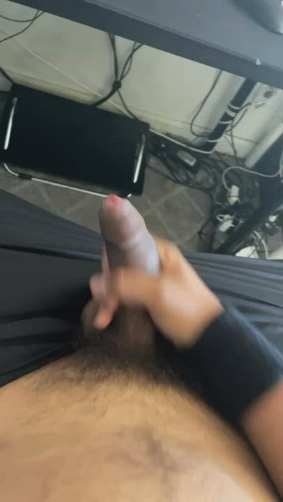 Let me fill that pussy up😜😈