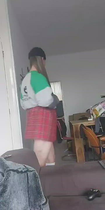 femboy sissy trans gif