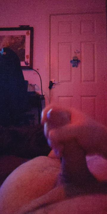 Need someone to help clean up
