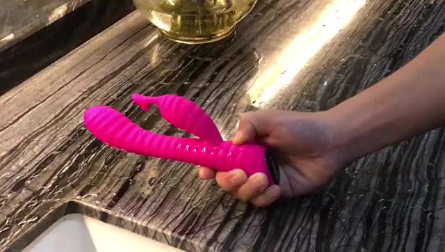 [Free] girl spot vibrator