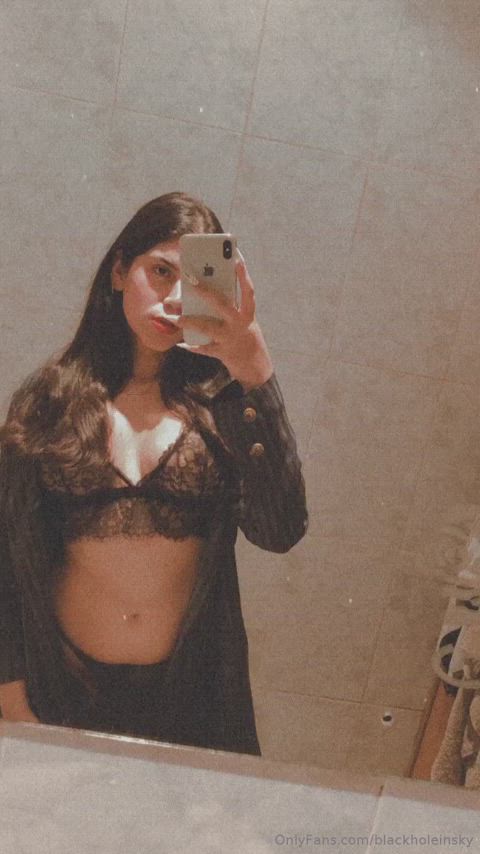 bathroom lingerie mirror onlyfans venezuelan gif